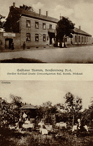Senftenberg